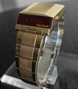 Bulova COMPUTRON N7